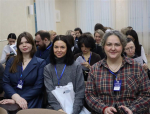 В Самаре прошёл первый ежегодный психологический форум Поволжья
