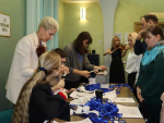 В Самаре прошёл первый ежегодный психологический форум Поволжья