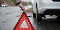 Водитель «ВАЗа» попал в больницу после съезда в кювет в Самарской области - Комсомольская Правда Самара