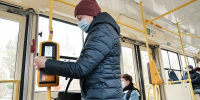 В Самарской области открыли горячую линию по вопросам оплаты проезда для бойцов СВО - Комсомольская Правда Самара
