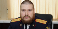 Интервью заместителя руководителя 1-го отдела по РОВД СУ СКР по Самарской области Ильи Валерьевича Яковлева - Следственный комитет