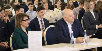 Самарские студенты получили научную стипендию ОДК - Комсомольская Правда Самара