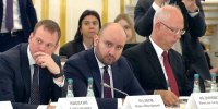 В Самарской области на реализацию нацпроектов выделили 29,8 млрд рублей - Комсомольская Правда Самара