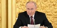 Вячеслав Федорищев принял участие в заседании Совета при Президенте по стратегическому развитию и нацпроектам - ProGorodSamara.Ru