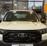 Новый внедорожник LADA Niva Travel появился у дилеров в РФ: авто сняли на фото - ProGorodSamara.Ru