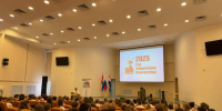 В Октябрьском районе Самары прошло мероприятие, приуроченное ко Дню Героев Отечества - SamaraGIS.Ru