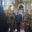 В Самаре состоялся торжественный молебен в честь Дня Героев Отечества - SamaraGIS.Ru