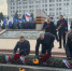 В Самаре состоялась церемония возложения цветов к Вечному огню - SamaraGIS.Ru