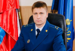 Прокурор Ярослав Смирнов: Количество коррупционных преступлений увеличилось на 7,9%
