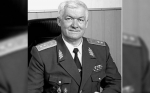 Экс-начальник УФСБ по Самарской области Виктор Евтушенко скончался от болезни