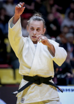 Две спортсменки из Самарской области стали чемпионками Кубка России по дзюдо