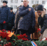 В этот день в Самаре на площади Славы у горельефа Скорбящей Матери-Родине прошла церемония возложения цветов. - НИА Самара