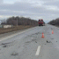 Пожилой водитель выехал на встречку и устроил аварию на трассе под Самарой - Комсомольская Правда Самара