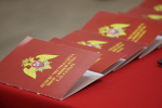 В Самаре в День Героев Отечества открылся кадетский класс Росгвардии