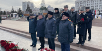 9 декабря в России отмечается памятная дата, которая в официальном календаре носит название День Героев Отечества - Следственный комитет