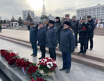 9 декабря в России отмечается памятная дата, которая в официальном календаре носит название День Героев Отечества