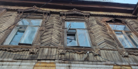Никто не хочет покупать усадьбу одного из первых самарских олигархов Г. Звягина - ProGorodSamara.Ru