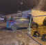 В поселке городского типа Суходол произошло возгорание автомобиля - Центр по делам гражданской обороны, пожарной безопасности и чрезвычайным ситуациям
