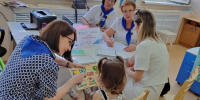 В Самарской области доступна помощь для детей с особенностями развития - Волга Ньюс