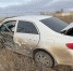 Три человека пострадали в ДТП с Toyota Corolla и Lada Priora под Самарой - Комсомольская Правда Самара