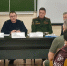 Заместитель руководителя следственного управления провел в госпитале прием участников СВО и членов их семей - Следственный комитет