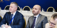 Самарский губернатор Федорищев поучаствовал в расширенном заседании комиссии Госсовета по кадрам - Комсомольская Правда Самара