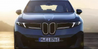 Ципсе: новый BMW iX3 стартовал с большим запасом хода и мегастратегией – фото - ProGorodSamara.Ru