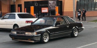 В Новосибирске хотят продать редкую Toyota Soarer-1985 – всего 2 млн рублей - ProGorodSamara.Ru