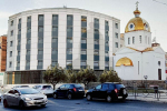 В Самаре планируют узаконить существующий недострой на улице Куйбышева, 42