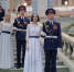 Фото: самарские кадеты кружились в вальсе на Международном кремлевском балу - Самарская Газета