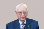 Ученый из Самары Борис Лихтциндер стал заслуженным изобретателем РФ