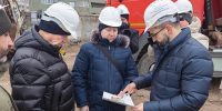 В Самаре заработала программа комплексного развития территории - Министерство градостроительной политики