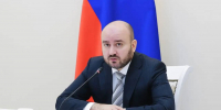 Вячеслав Федорищев провел заседание антитеррористической комиссии и оперативного штаба - ProGorodSamara.Ru
