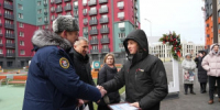 Региональное СУ во взаимодействии с иными органами принимает меры к восстановлению и защите жилищных прав детей-сирот и детей, оставшихся без попечения родителей. - НИА Самара