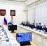 Центральной темой повестки стали вопросы обеспечения безопасности жителей региона в период предстоящих новогодних и рождественских праздников. - НИА Самара