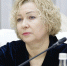 Экс-глава Октябрьска Александра Гожая назначена помощником губернатора - Волга Ньюс