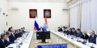 В Самаре до конца года достроят дом социального обслуживания - SamaraGIS.Ru