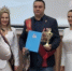 Поздравляем Романа Осина! - Справедливая Россия