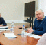 Глава Сызрани Сергей Володченков рассмотрел вопросы жителей - Комсомольская Правда Самара