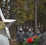 Памятный знак в честь участников локальных войн и СВО открыли в Кинеле - Комсомольская Правда Самара