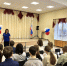 Профориентационная беседа с учащимися старших классов проведена в Кинельском районе - Центр по делам гражданской обороны, пожарной безопасности и чрезвычайным ситуациям