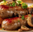 Больше не покупаю напичканные химией сосиски: готовлю картофельную колбасу с грибами — готовится легко, а съедается в разы быстрее любых мясных закусок - ProGorodSamara.Ru