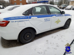 Задержанному полицейскими в Клявлинском районе злостному нарушителю ПДД РФ судом вынесен обвинительный приговор