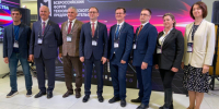Самарский вуз объединил научное сообщество для разработки беспилотников и освоения космоса - ГТРК Самара