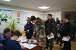 Тольяттинец поделился, почему вступил в мобилизационный резерв