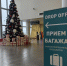 В аэропорту Самары открыли стойку для самостоятельной сдачи багажа - Комсомольская Правда Самара
