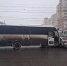 Автобус с восьмью пассажирами попал в ДТП в Тольятти 13 декабря - Комсомольская Правда Самара