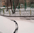 Снегопад начался в Самаре 13 декабря - Комсомольская Правда Самара