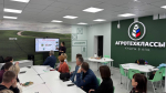 Аграрии Самары внедряют современные технологии и меры государственной поддержки