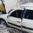 Аномалия 13 декабря: на трассе в Самарской области ещё один автомобиль слетел в кювет - ГТРК Самара